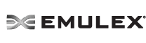 Visit Emulex Visit Emulex